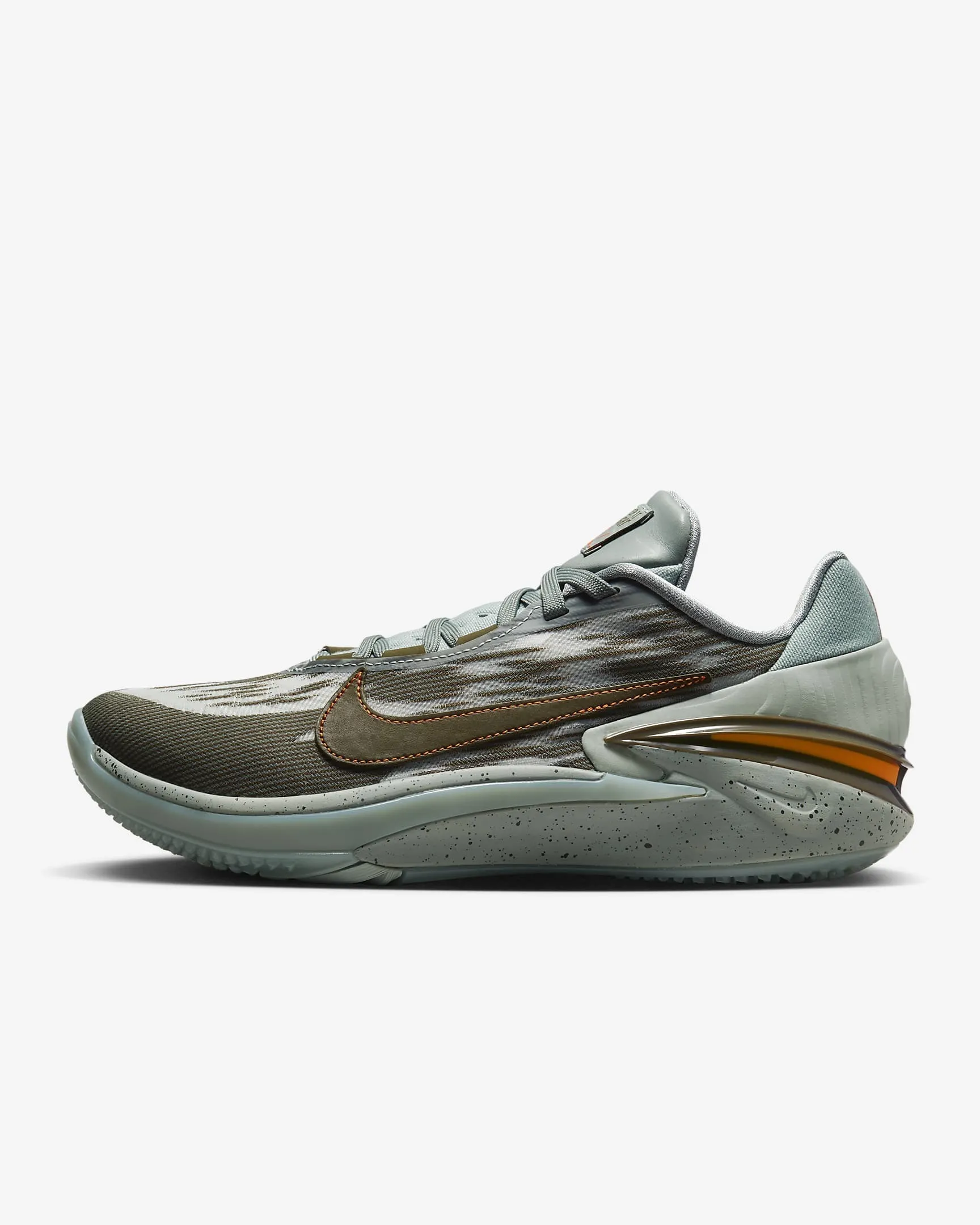 NIKE x Devin Booker] Air Zoom GT Cut 2