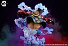 POP MAX Scale Gear Fourth Monkey D. Luffy - ONE PIECE Resin Statue - WH-Studio