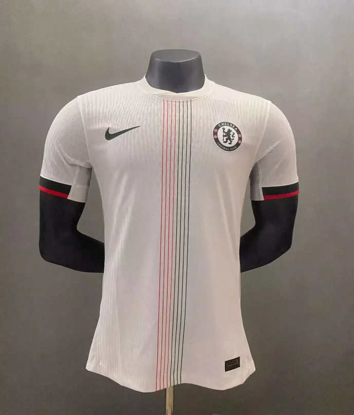 25/26 Chelsea away players edition