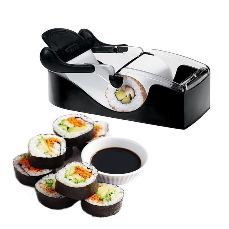 Magic Sushi Roll Maker