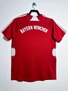 2007-2008 Retro Bayern Munich Home Football Jersey 1:1 Thai Quality