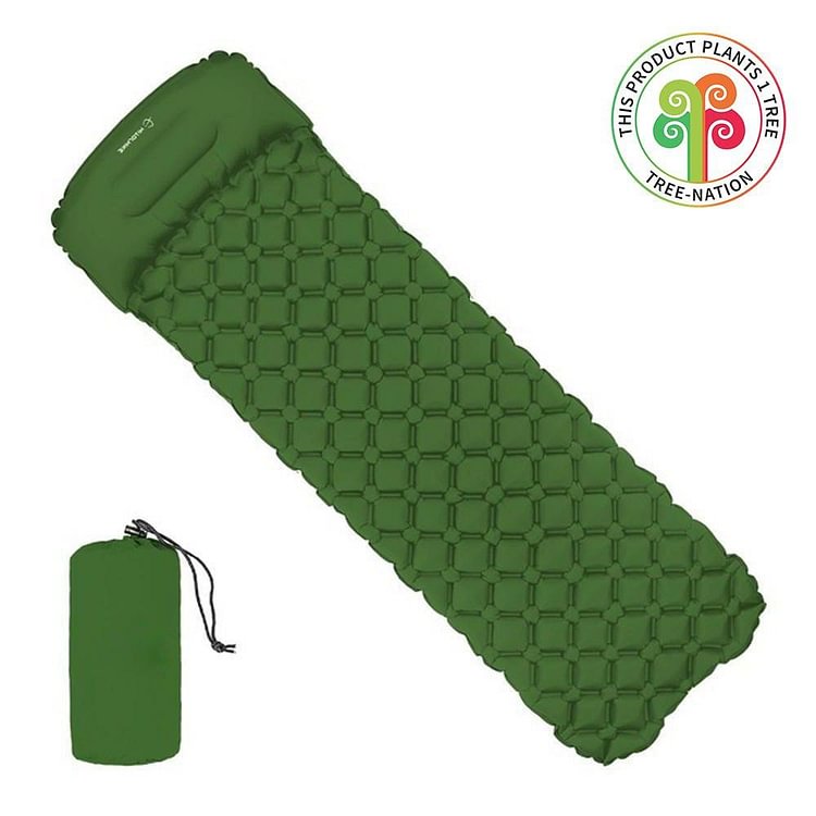 Delta Mattress | The #1 Outdoor Sleeping Mattress