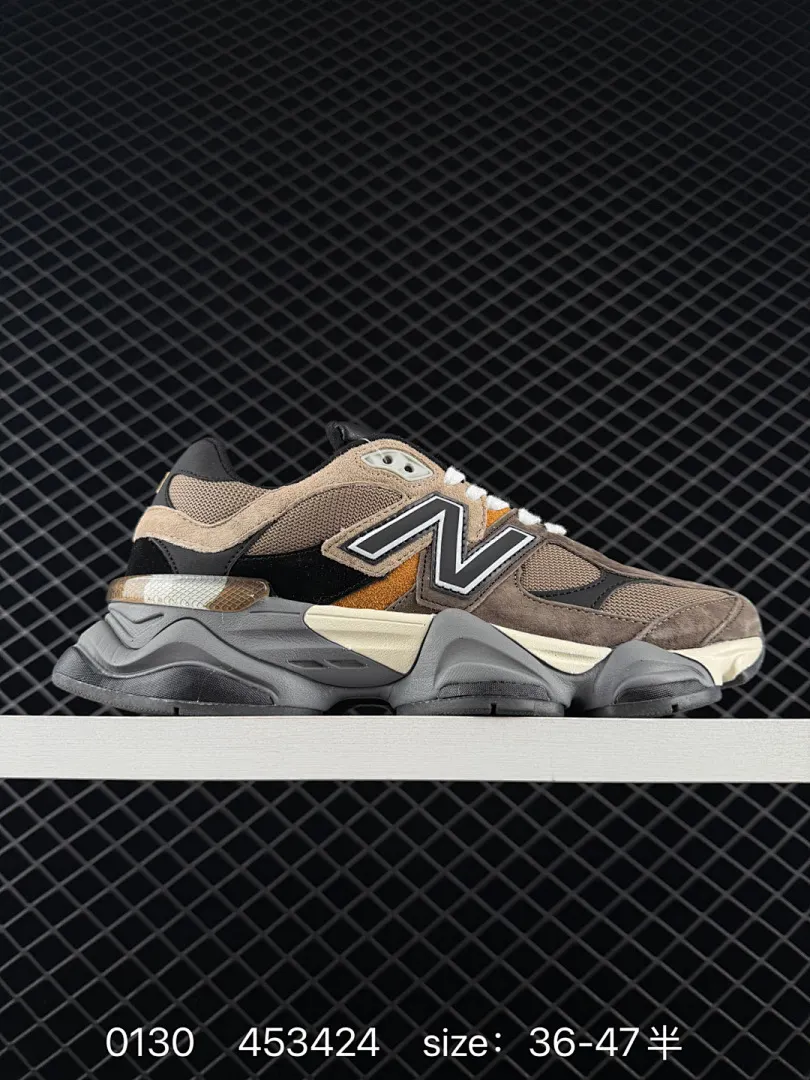 Retro Casual Sports Running Shoes