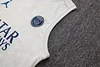 Joyfball 2025/2026 Psg Paris Saint-Germain pre-match training Jersey+Shorts  1:1 Thai Quality
