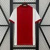 2025/2026 Ajax 125th Anniversary Edition Football Shirt1:1 Thai Quality