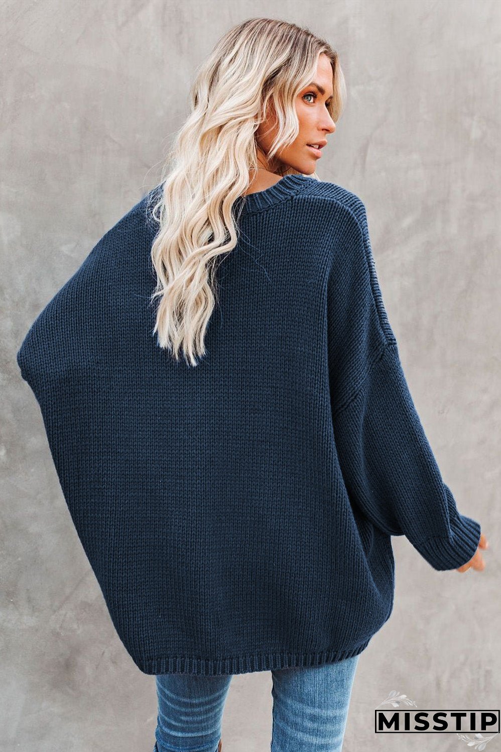 Classic and Elegant winter Sweater