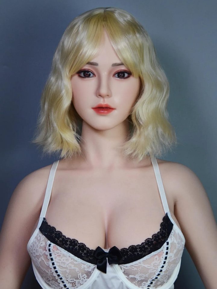 Custom Sex Doll Options Guide | Same as Photo, Head Swap & Skin Tone Custom Sex Doll Options Guide | Same as Photo, Head Swap & Skin Tone