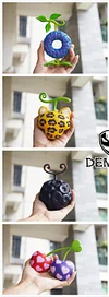Devil Fruit Series 011 - ONE PIECE Resin Statue - Demon Studios [In Stock]