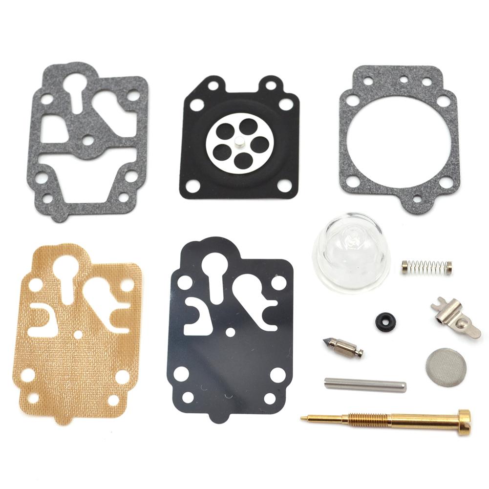 

Grass Trimmer Gaskets Set Accessories for GX135 139 26CC 33CC 43CC 52CC, 501 Original