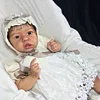 Babiesprincess Lifelike Reborn Baby Doll, Babiesprincess