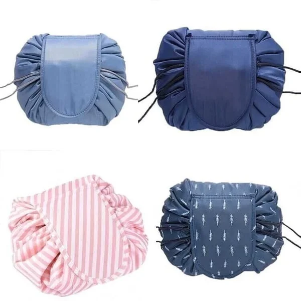 (Only $9.95 Last Day Promotion! ) 🎅Magic Cosmetics Pouch-Buy 4 Get Extra 12% OFF