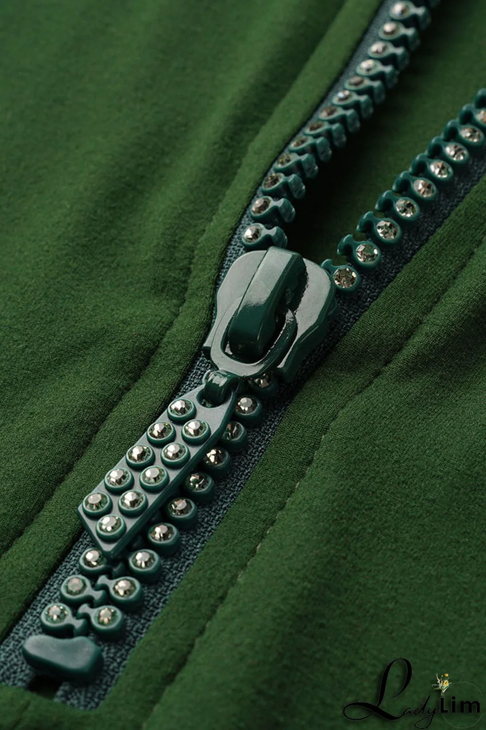 Royal Blue Fashion Casual Solid Basic Zipper Collar Skinny Romper