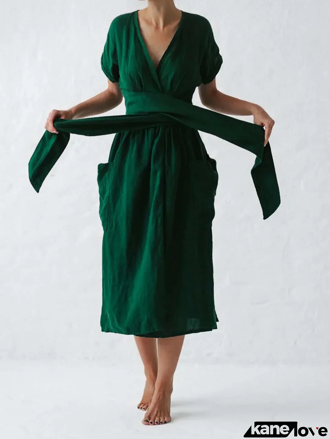 Comfortable and light Dress