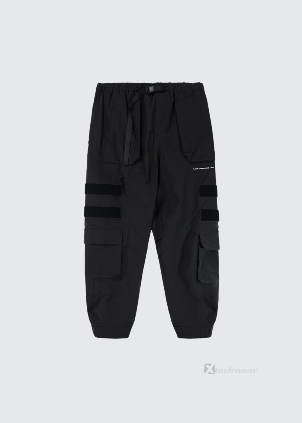 Magic Sticker Pants FLOAT® techwear-x