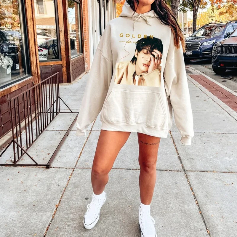 Bts on sale sweatshirt jungkook