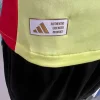 2024 Player Version Spain Soccer Jersey Away