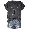Jaxon Smith Njigba Seattle Seahawks Tee