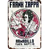 (Multi Style)Music - Vintage Metal Signs - 20*30cm - Music