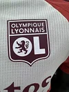 2024/2025 Player Version Lyon  Third Football Jersey 1:1 Thai Quality