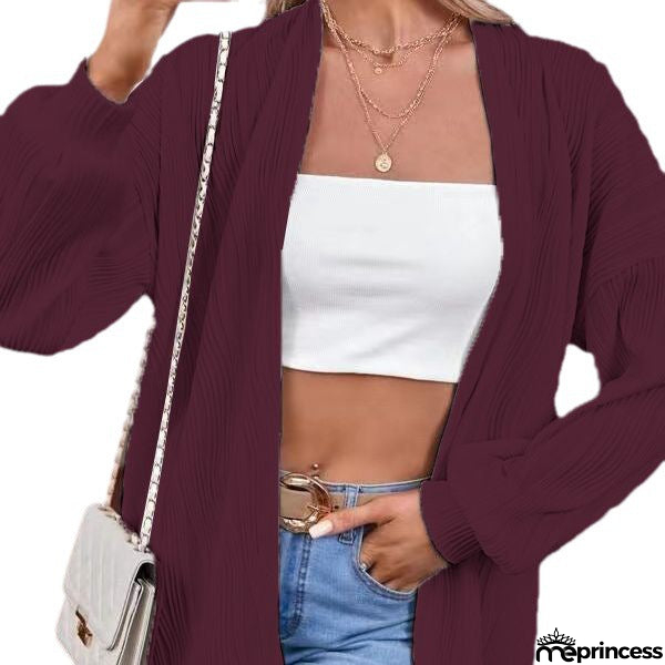 Timeless and Elegant Jacket