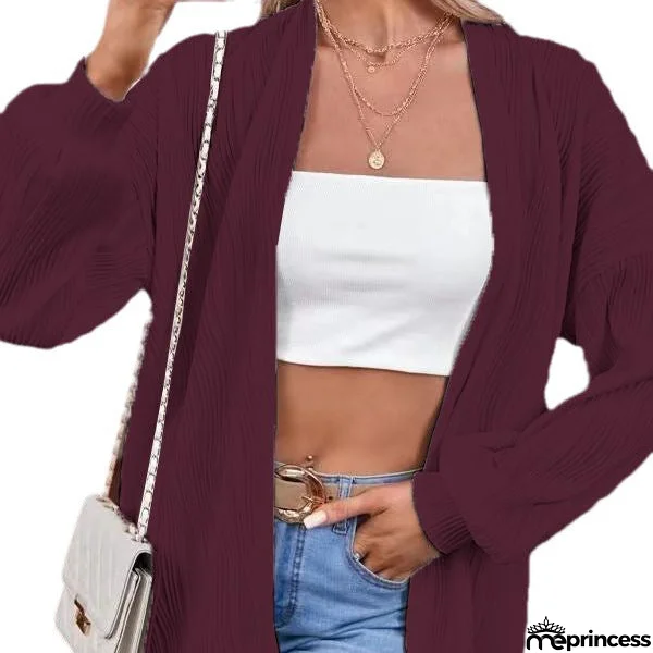 Timeless and Elegant Jacket