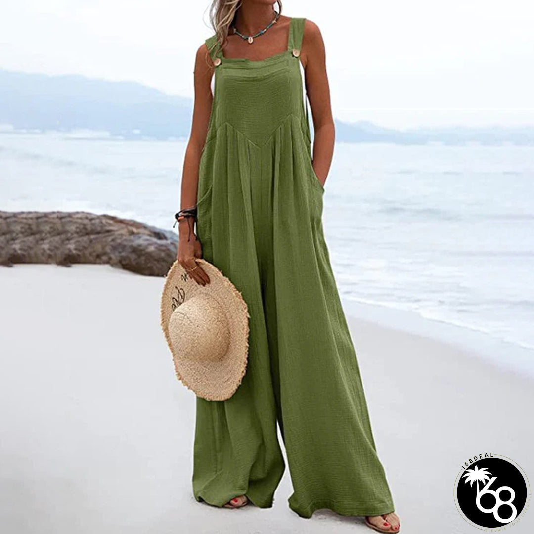 Glamorous and trendy Jumpsuit | 168DEAL