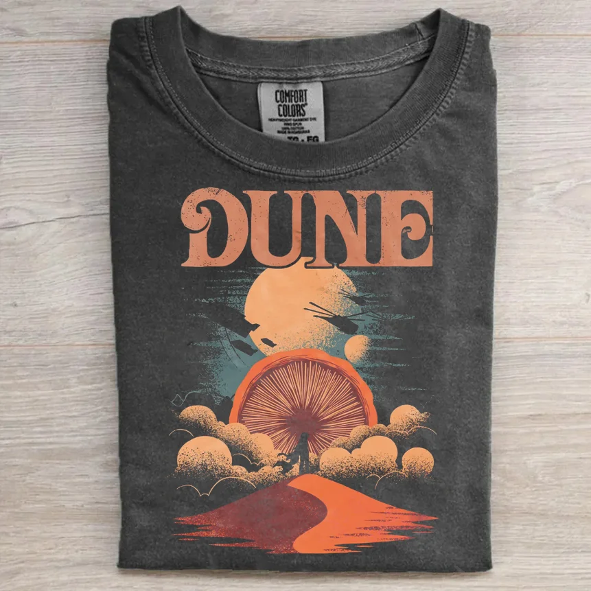 Du.ne House Atreides Unisex Shirt Eagerlys