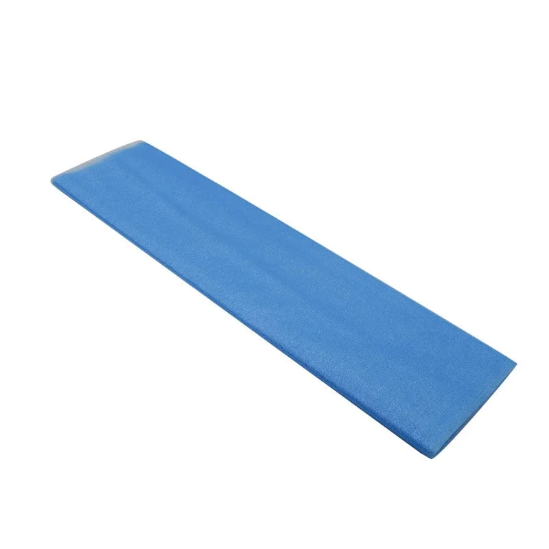 5meter/lot sheer crystal organza tulle roll fabric for wedding party decoration organza chair sashes width 45cm