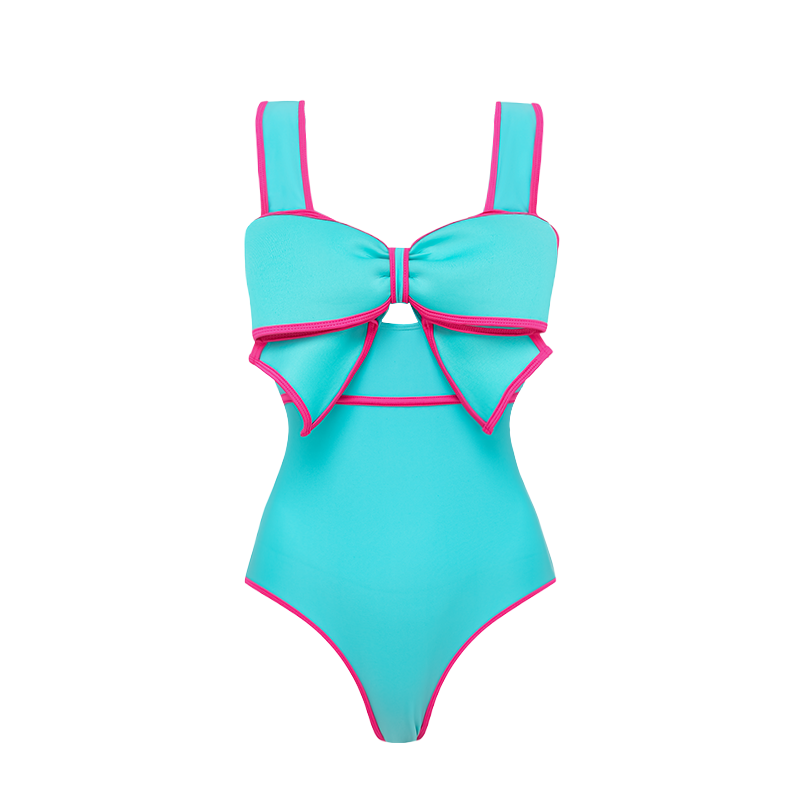 Flaxmaker | Discover the Hottest Women's Swimwear Trends of the Season