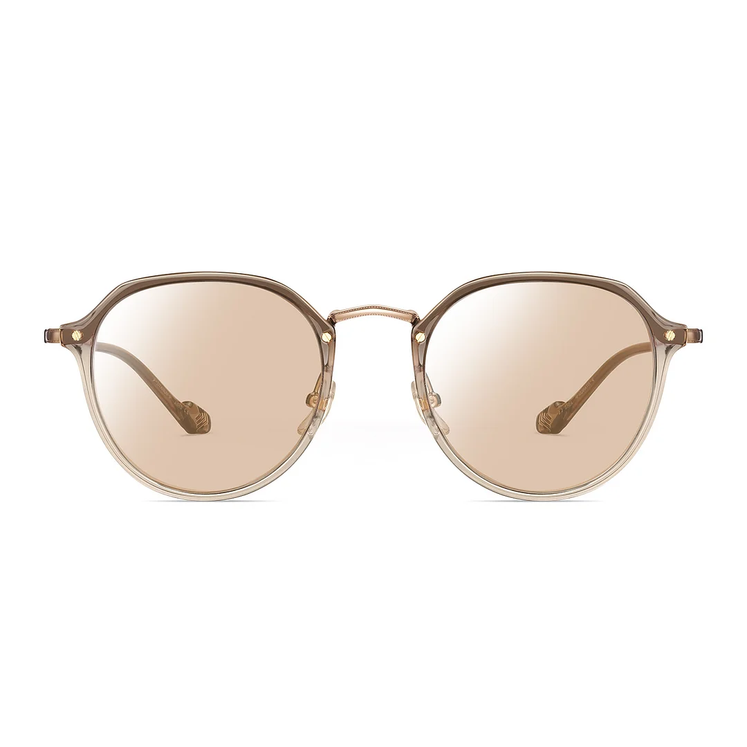 Anti Blue Light Glasses For Women - 8076