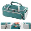 Carrying Case Waterproof Travel Bag with Multi Pockets for Cricut Joy Xtra