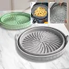 Po&ecirc;le &agrave; Gril en Silicone pour Friteuse &agrave; Air