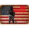 Bruce Springsteen - Vintage Metal Signs - 20*30cm/30*40cm - Music
