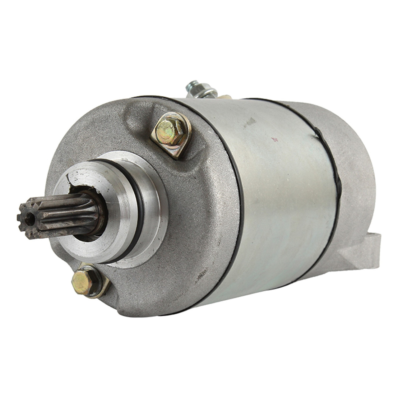 STG50288 12V Starter Motor for Yamaha ATV YFM350 YFM35  YFZ600  3HE-81800-00-00  3HE-81890-00-00  3HW-81800-00-00  4YR-81890-00-00