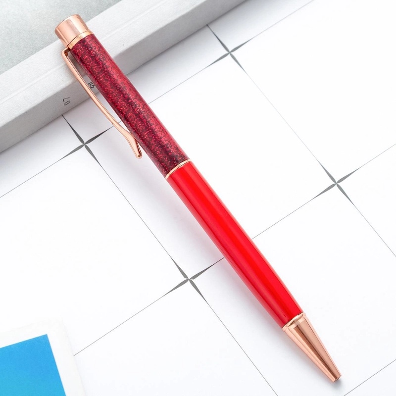 Ballpoint Fountain Pens From China Oil Painting Culture Office Supplies