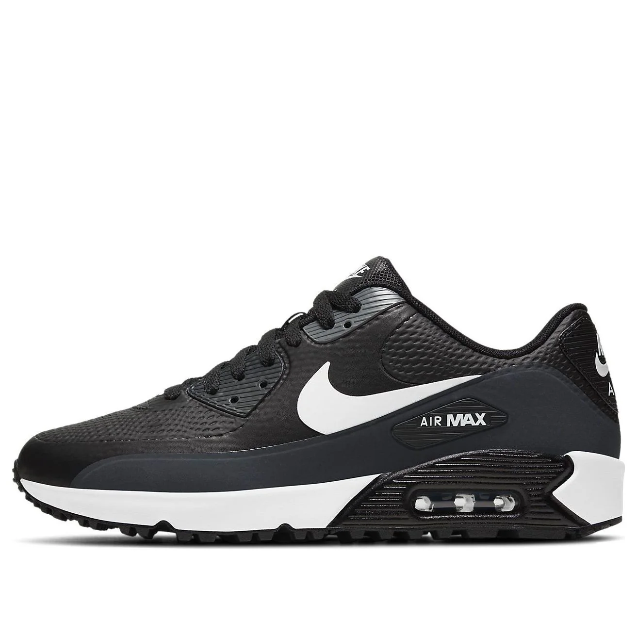 Air Max 90 Golf 'Black'
