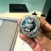 Philadelphia Eagles Super Bowl Championship Ring