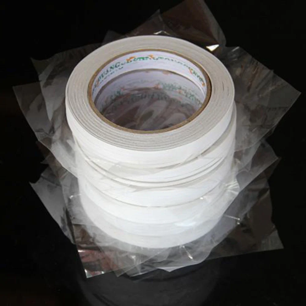 3mm Double-Sided Stickers Self-Adhesive Sewing Tape for Diamond Painting