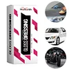 237ml Car Gloss Dressing Trim & Tire Dressing for Cars Ceramic Plastic Coating