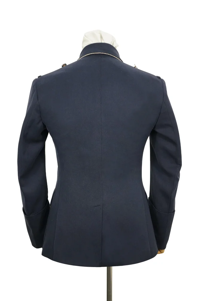   Luftwaffe German M1935 General Officer Gabardine Jacket Dress Tunic German-Uniform