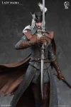 1/4 Scale Lady Maria of the Astral Clocktower - Bloodborne Resin Statue - HunDian Studios