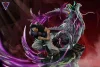 1/6 Scale Beheading Dragon Toji Fushiguro - Jujutsu Kaisen Resin Statue - ChiTong Studio