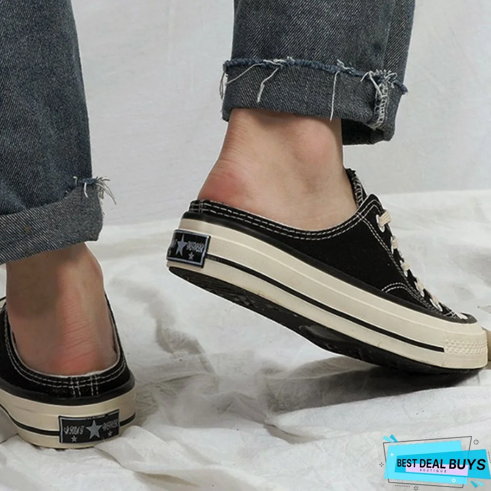 Pi Clue Fall Casual Sneakers