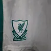 2025/2026 Player Version Liverpool White Shorts 1:1 Thai Quality