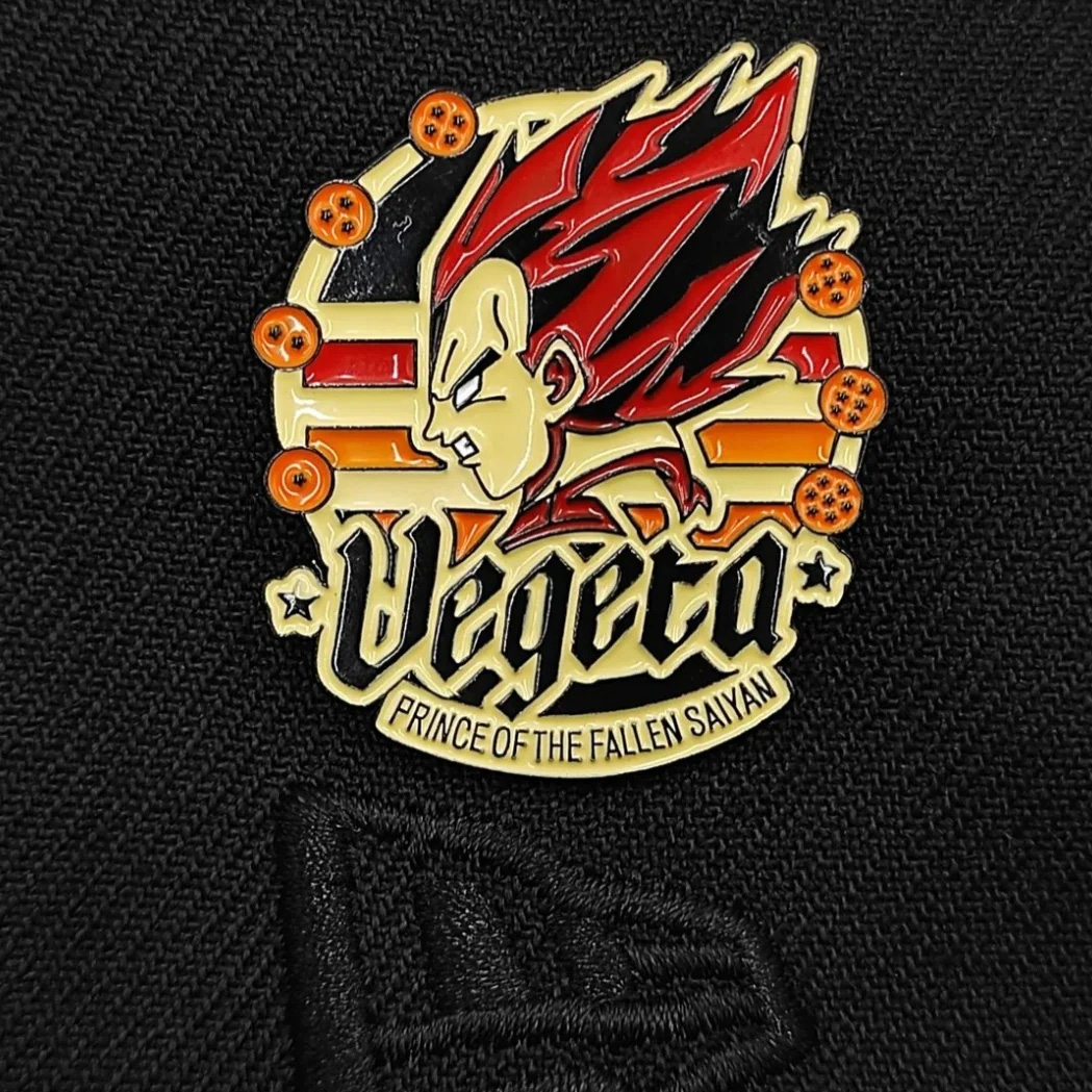 NEW ERA PIN VEGETA
