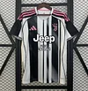 2025-2026 Juventus Home  Shirt