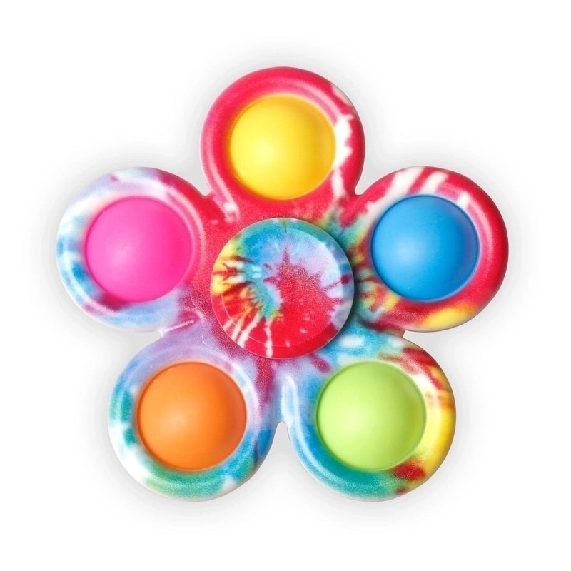 Fidget Toys Multicolor Plastic Toys