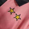 1997/1998 Retro Long Sleeve Juventus Away Football Shirt 1:1 Thai Quality