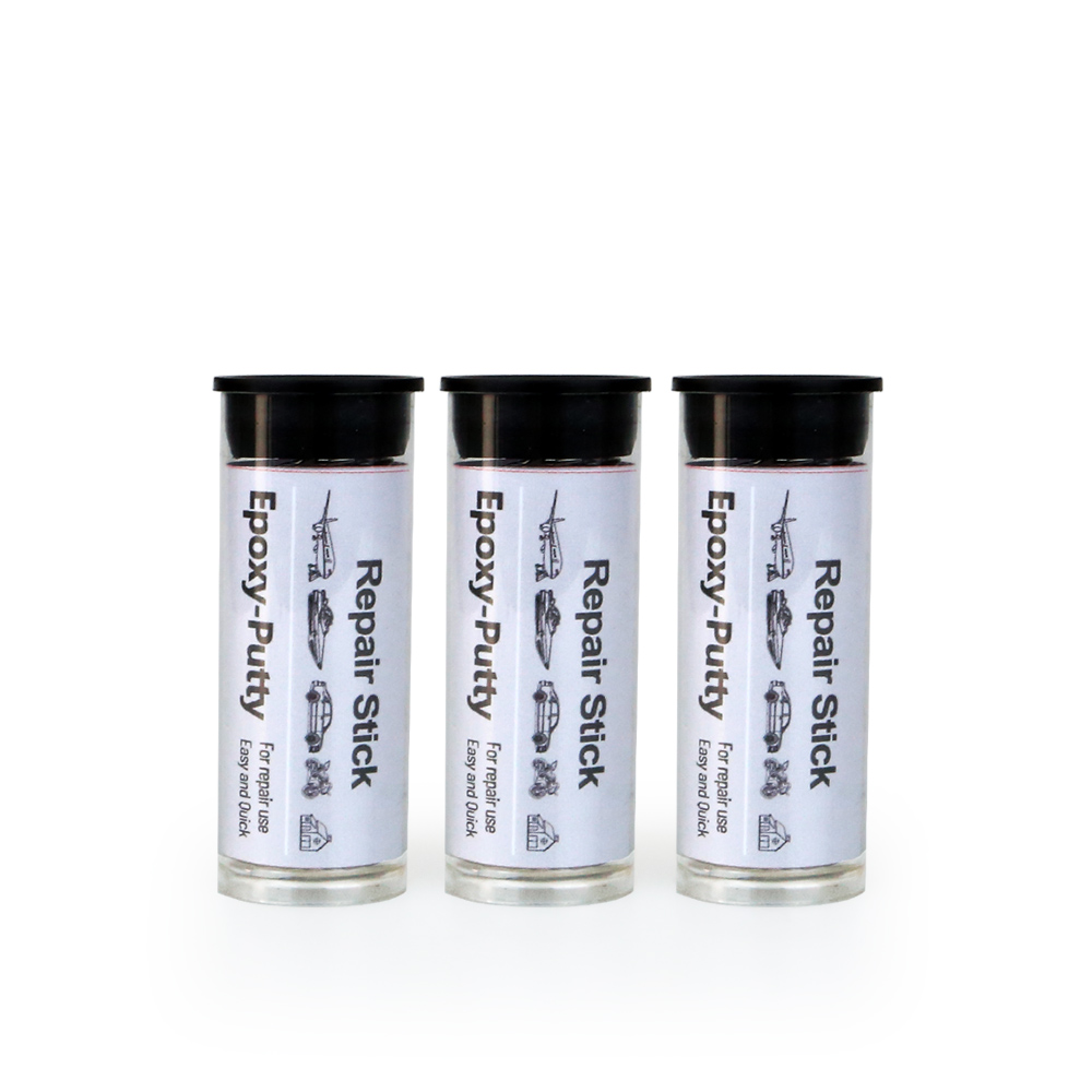Epoxy Resin Repair Stick-Grey Color BT-C006