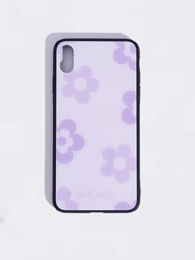 Cups-a-Daisy iPhone Case
